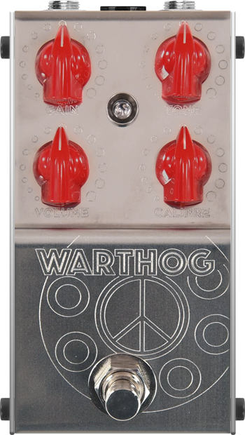 ThorpyFX Warthog