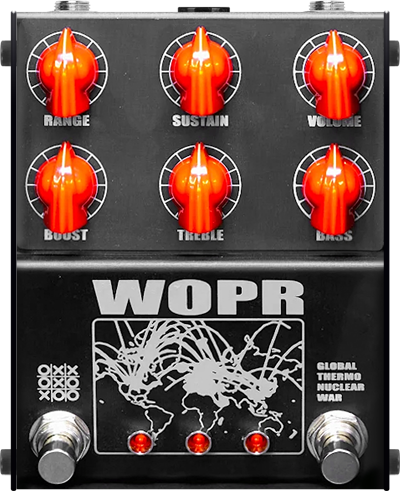 ThorpyFX WOPR