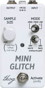 Tkog Mini Glitch