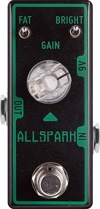 Tone City All Spark