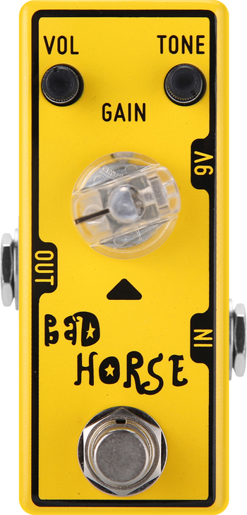 Tone City Bad Horse
