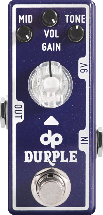 Tone City Durple