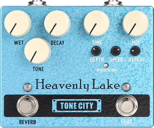 Tone City Heavenly Lake