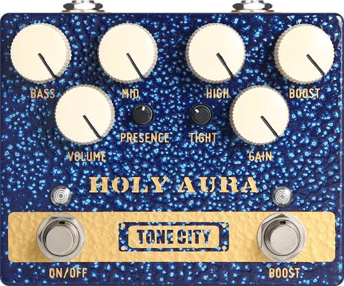 Tone City Holy Aura