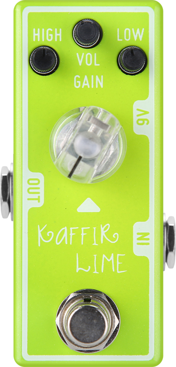 Tone City Kaffir Lime