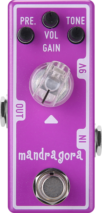 Tone City Mandragora