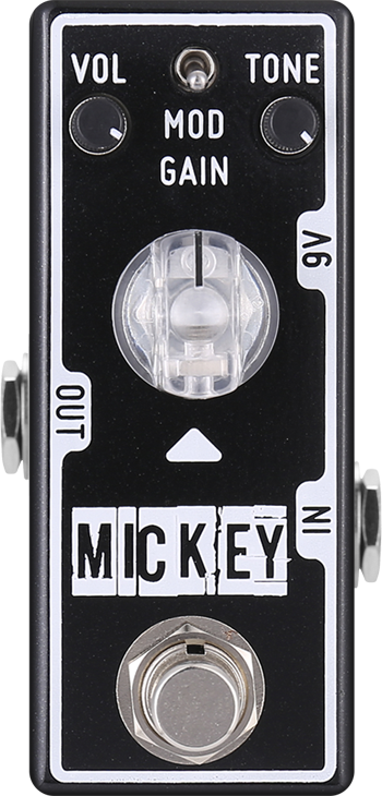 Tone City Mickey