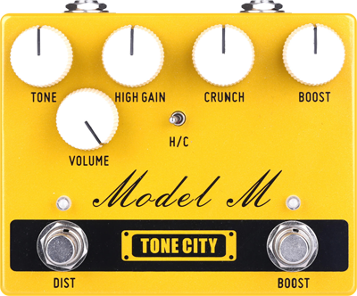 Tone City Model M