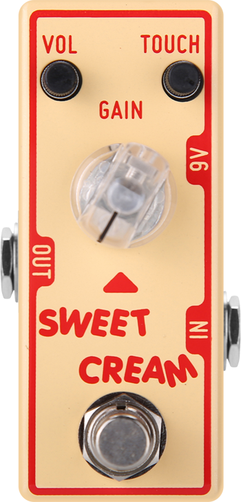 Tone City Sweet Cream