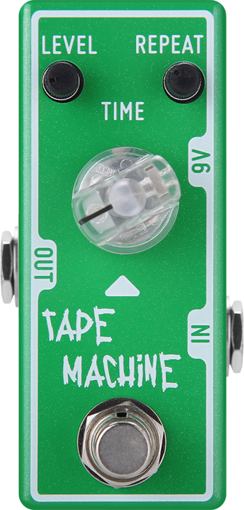 Tone City Tape Machine