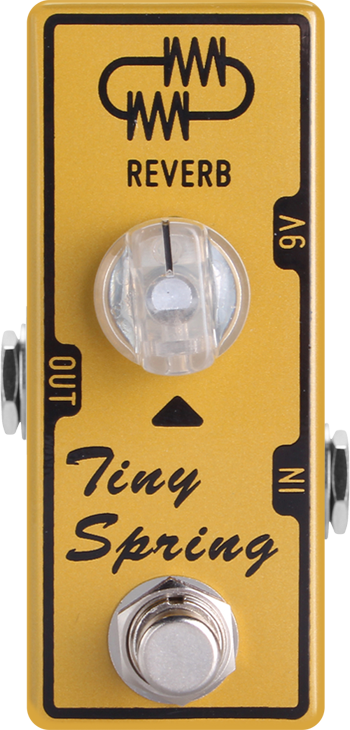 Tone City Tiny Spring