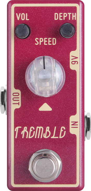 Tone City Tremble