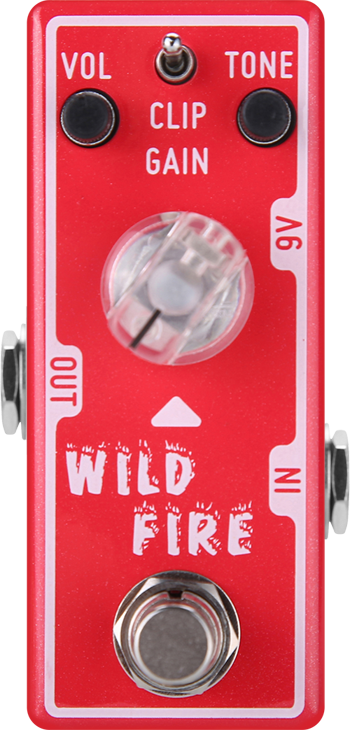 Tone City Wild Fire