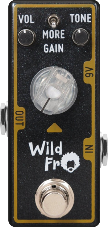 Tone City Wild Fro