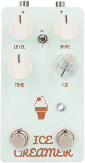 TubesAndTone IceCreamer