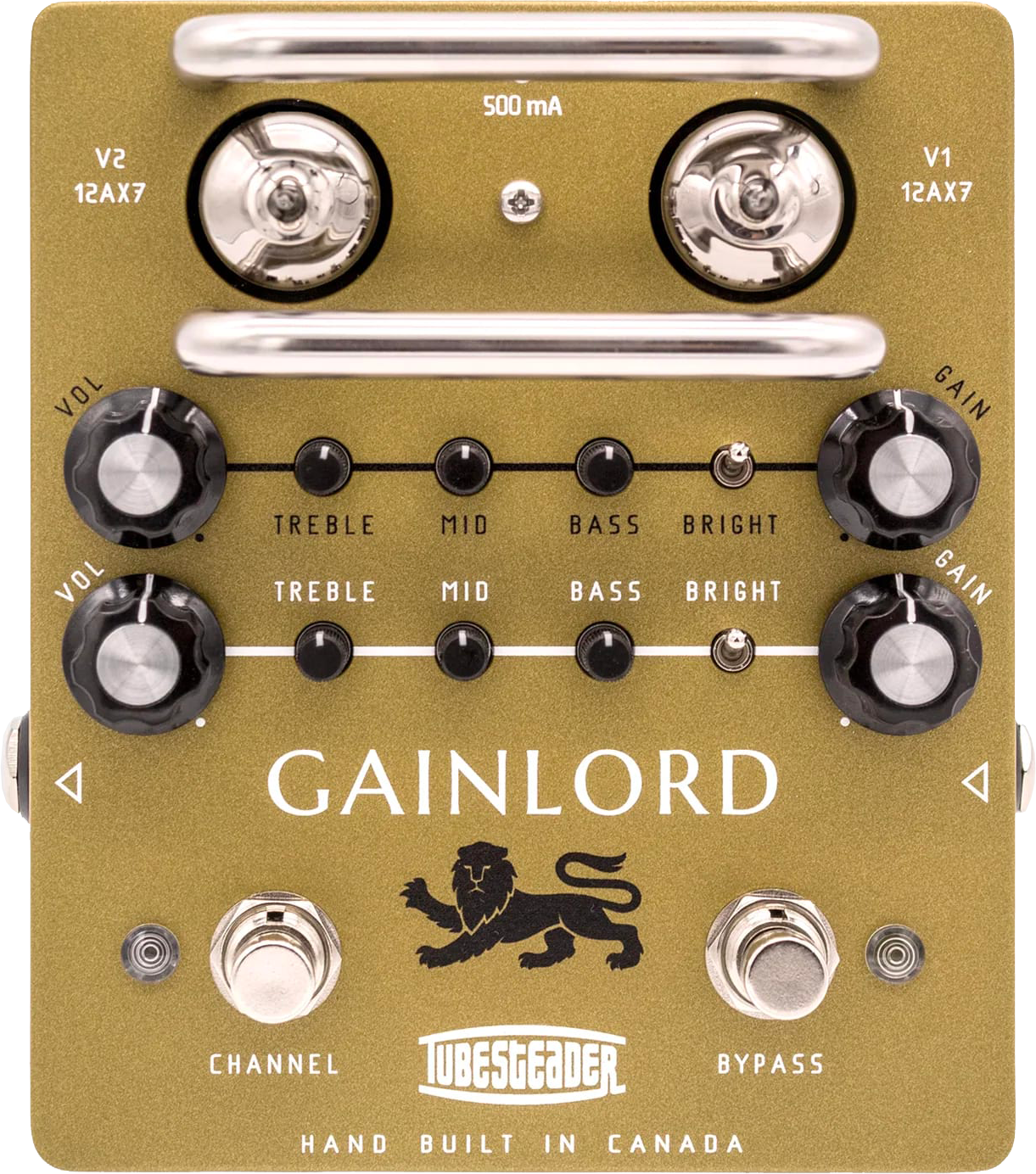 Tubesteader Gainlord