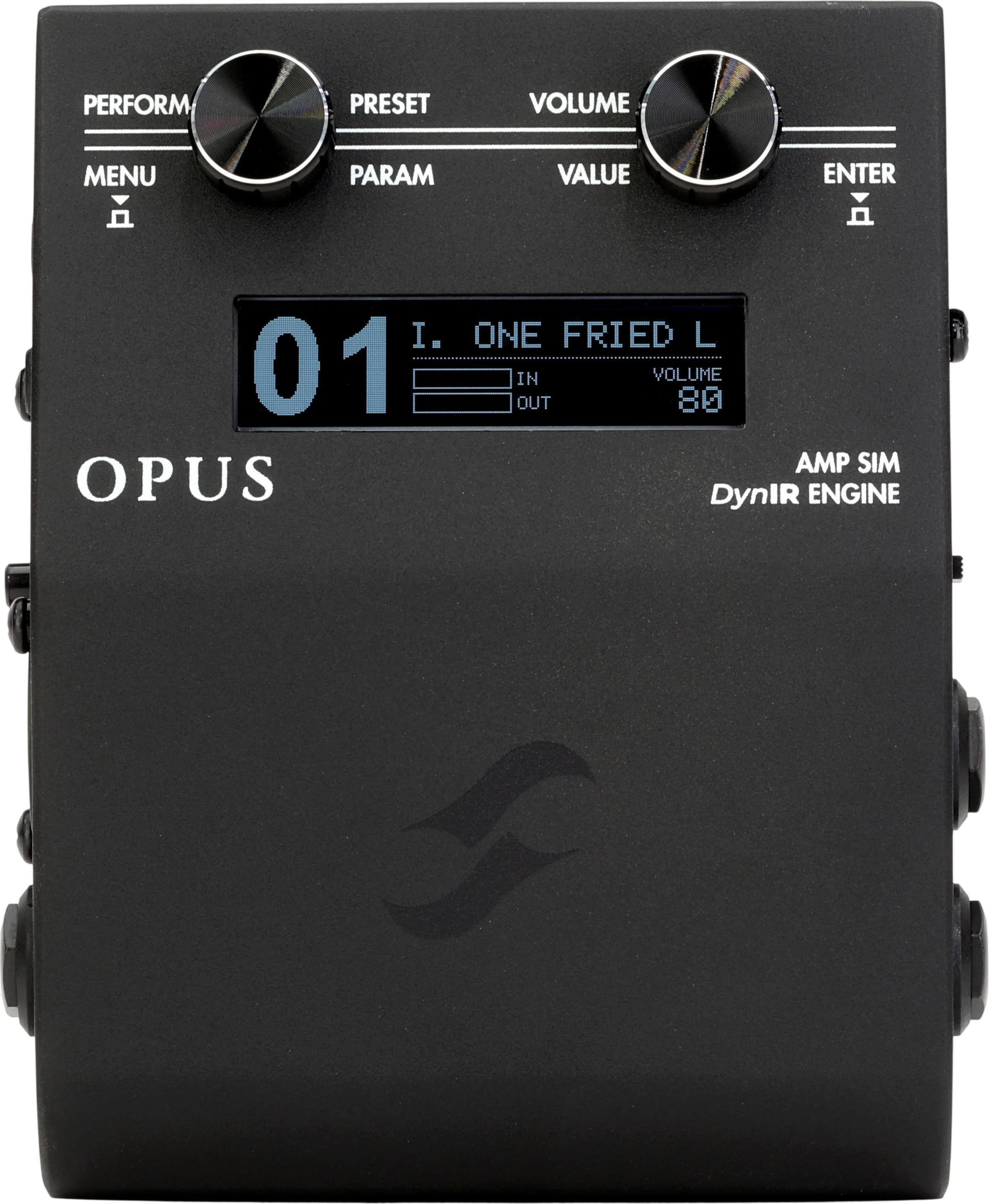 Two Notes OPUS