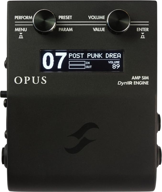 Two Notes Opus