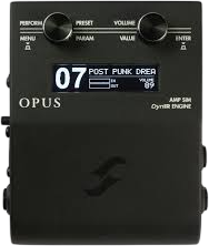Two Notes Opus