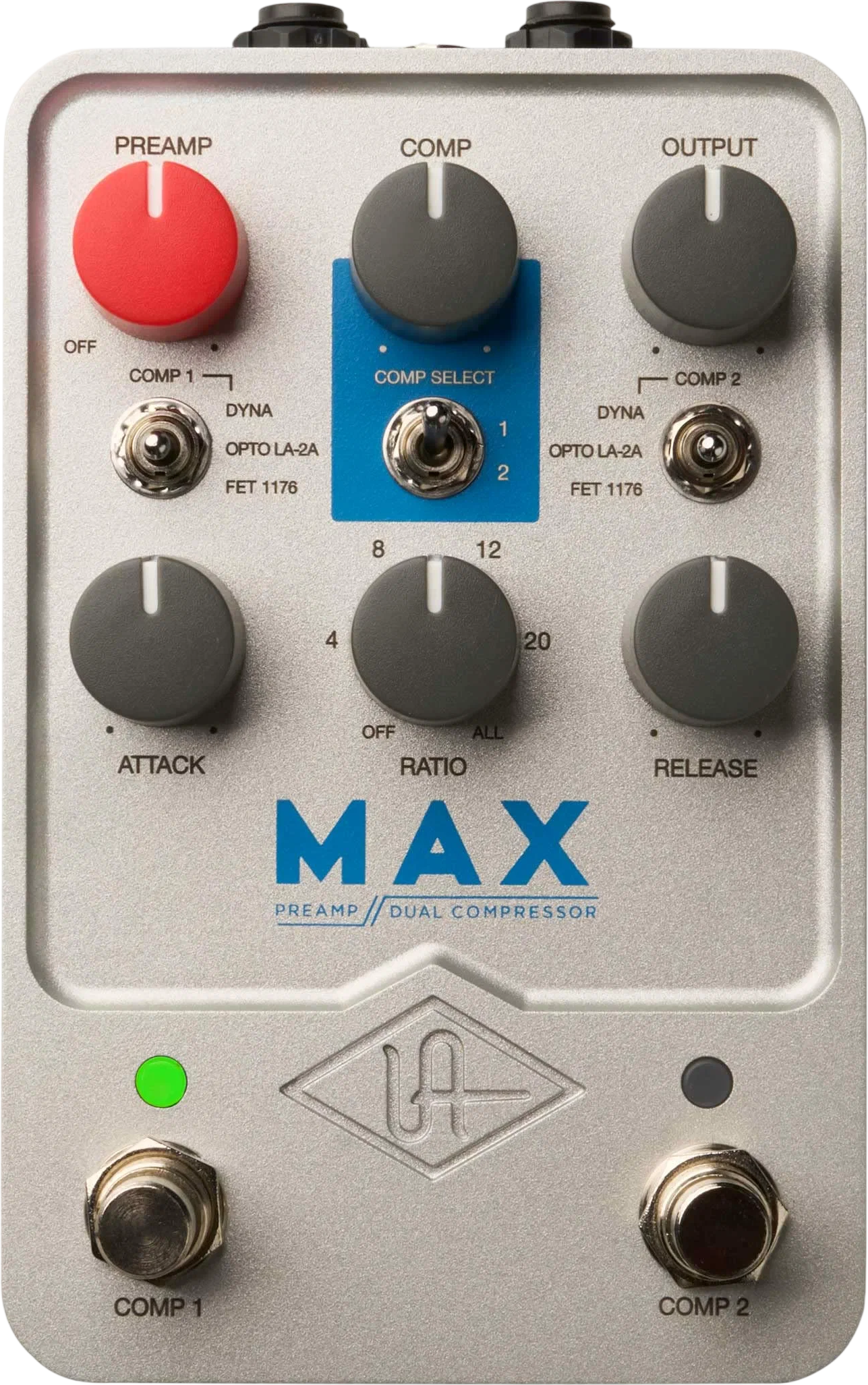 Universa MAX