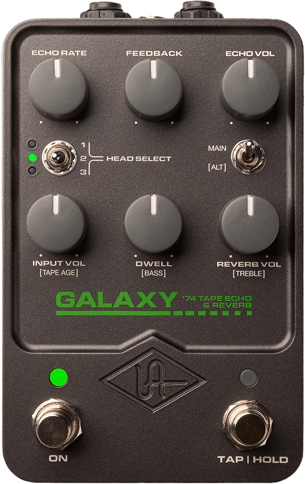 Universal Audio Galaxy '74 Tape Echo & Reverb