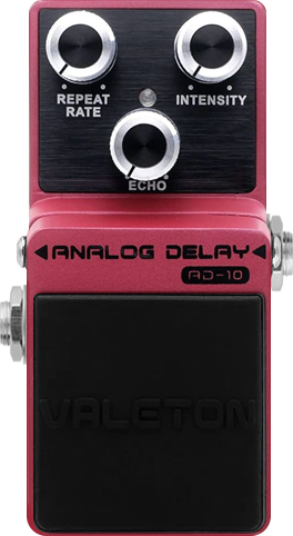Valeton AD-10 Analog Delay