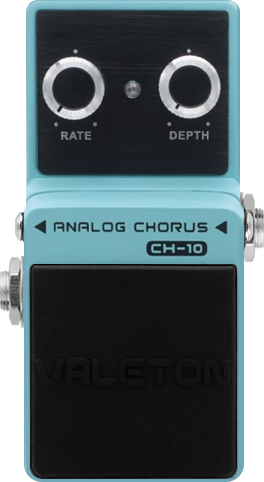 Valeton CH-10 Analog Chorus