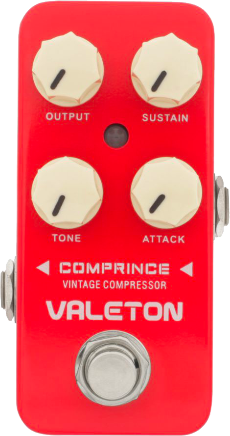 Valeton Comprince