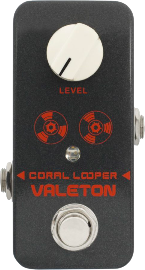 Valeton Coral Looper