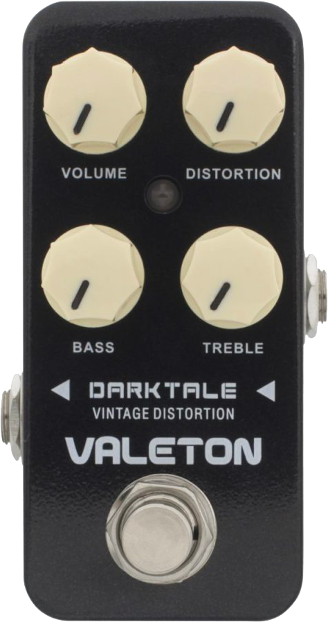 Valeton Darktale