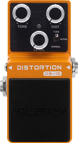 Valeton DS-10 Distortion