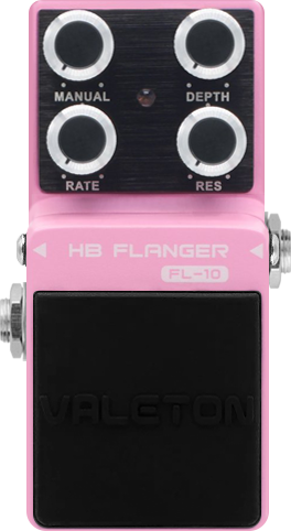 Valeton FL-10 HB Flanger