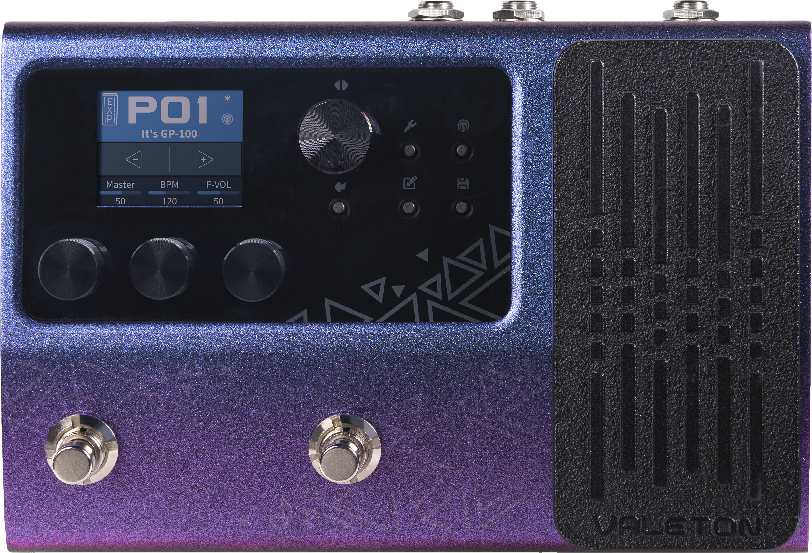 Valeton GP-100 VT
