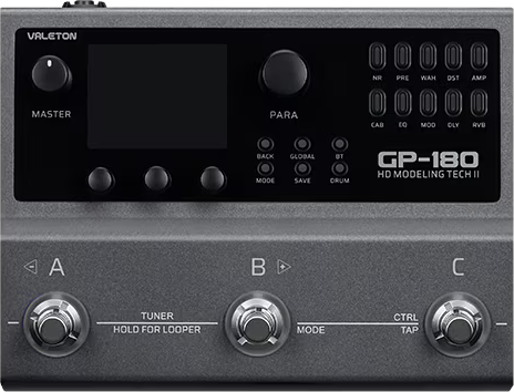 Valeton GP-180