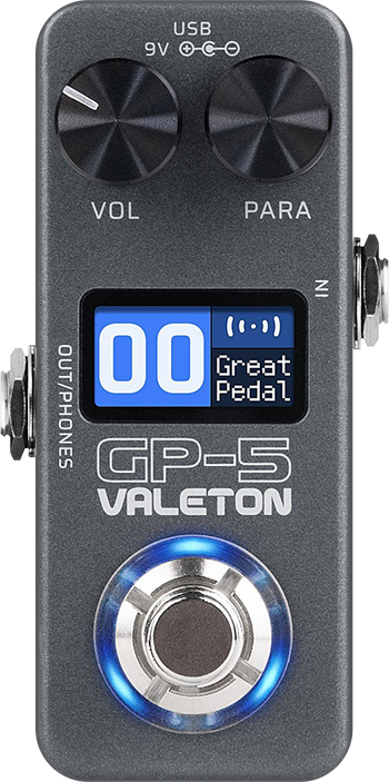Valeton GP-5