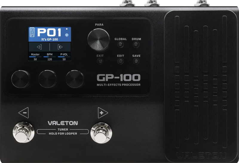 Valeton GP-100