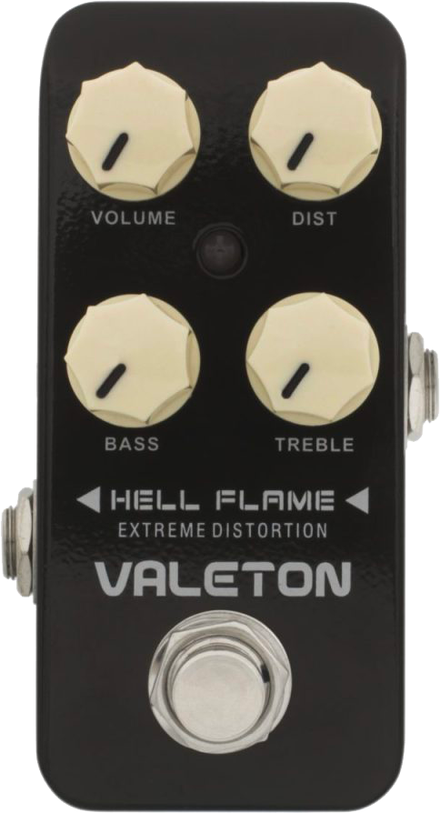 Valeton Hell Flame