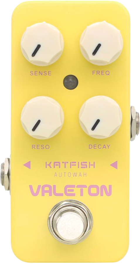 Valeton Katfish