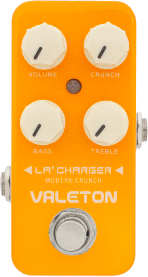 Valeton LA Charger