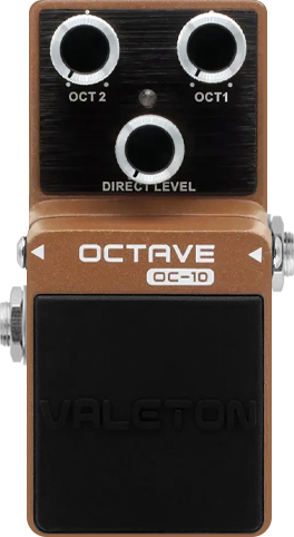 Valeton OC-10 Octave