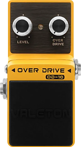 Valeton OD-10 Over Drive