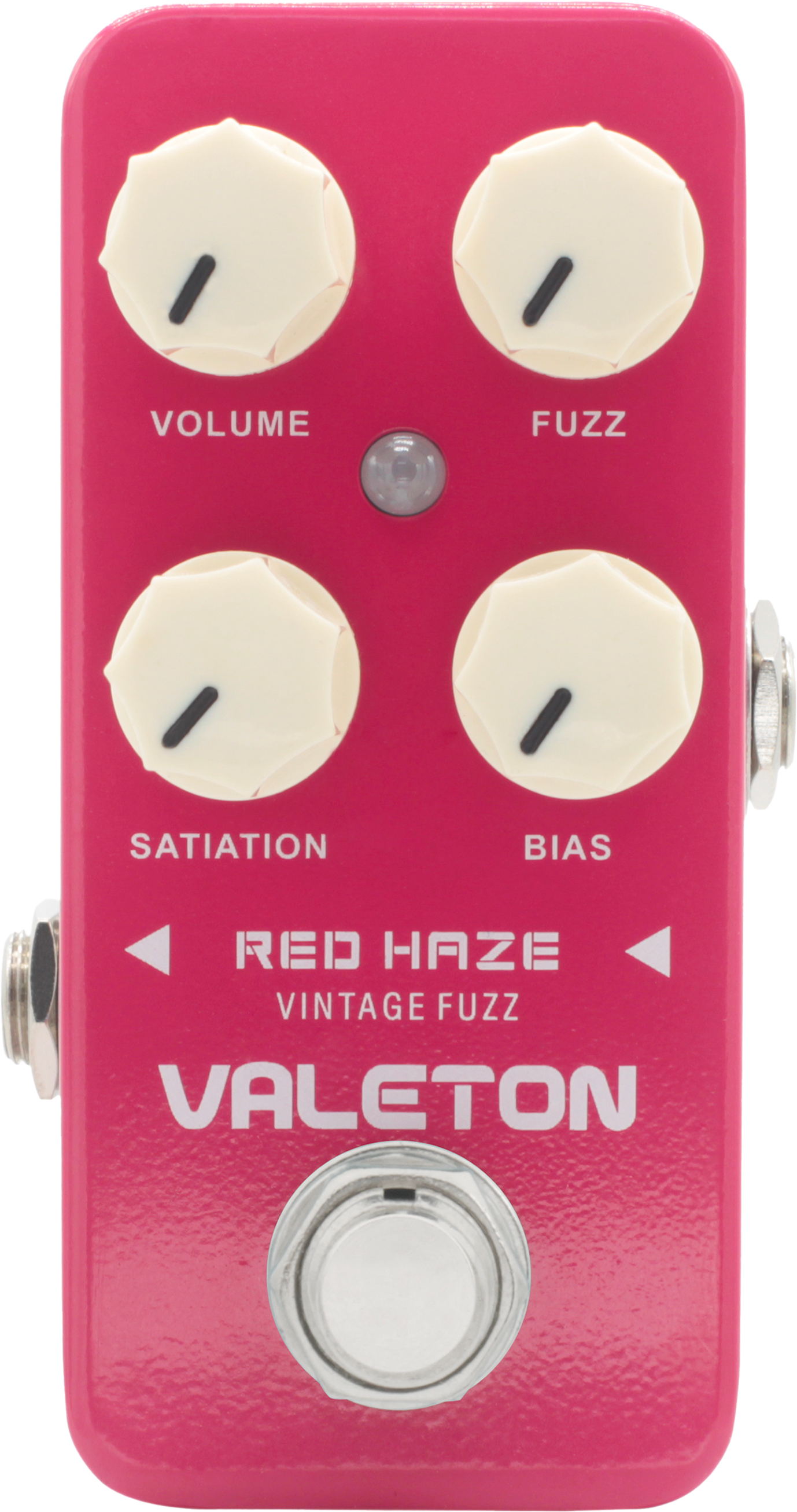 Valeton Red Haze Vintage Fuzz