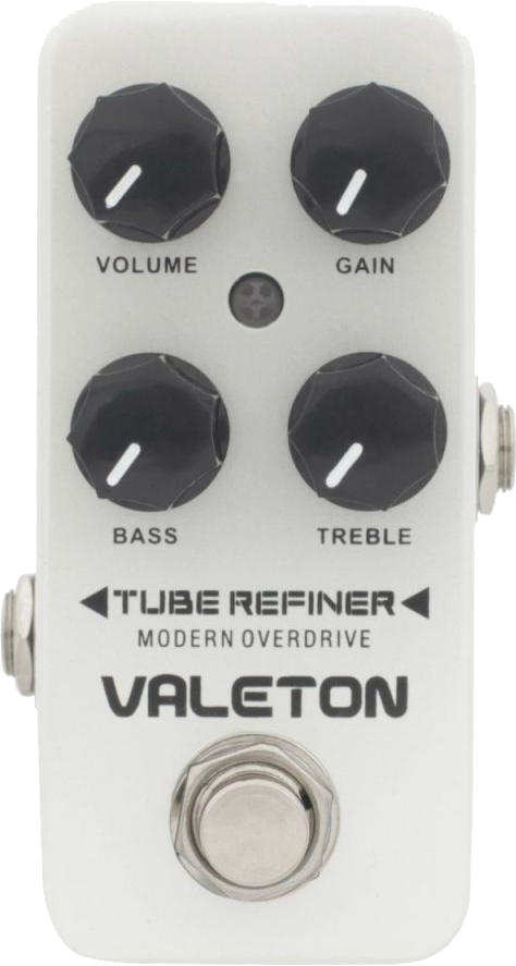 Valeton Tube Refiner