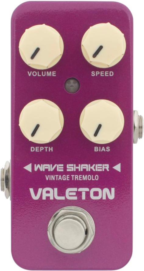 Valeton Wave Shaker