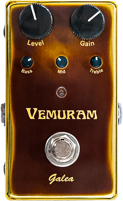 Vemuram Galea
