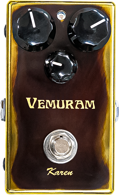 Vemuram Karen