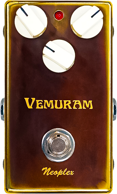 Vemuram Neoplex