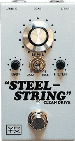 Vertex Effects Steel String MKII