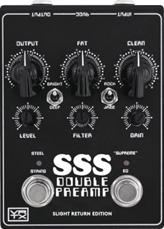 Vertex Effects SSS (Slight Return)