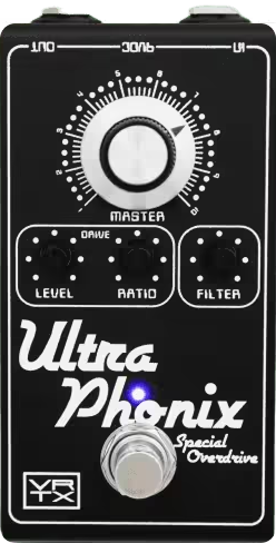 Vertex Effects UltraPhonix MKII